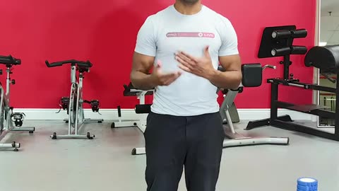 Exercises for Desk Workers | Intro | ProTrainerlive