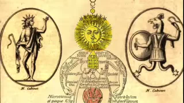 The Gnostic Gospels _ Jordan Maxwell _ Esoteric