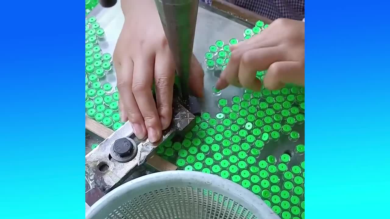 Satisfying Video Is Relaxes Your Brain | Oddly Satisfying