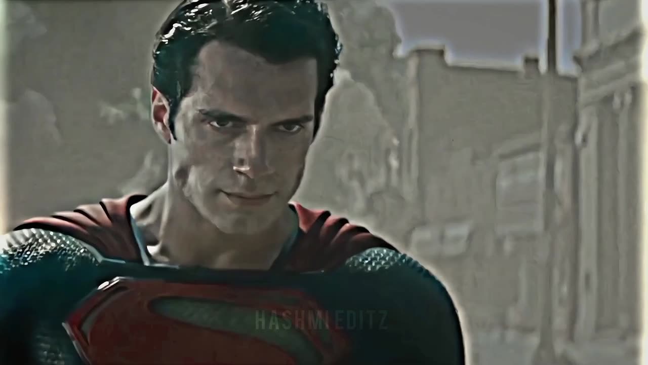 Superman vs Zod team