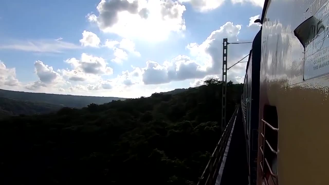 PANVAL VIADUCT