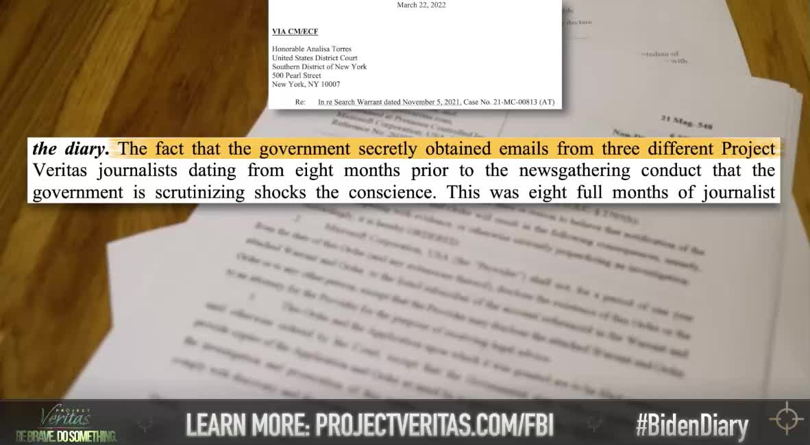 Microsoft’s Legal Docs Reveal GOV Repeatedly Concealed Possession of...