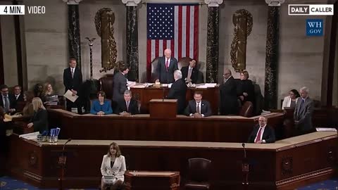 Democrats who objected to the electoral college decision when Trump was president