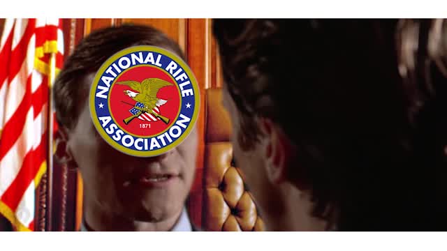 Trying to ask Fuddy "Pro-Gun" organizations to help repeal the NFA