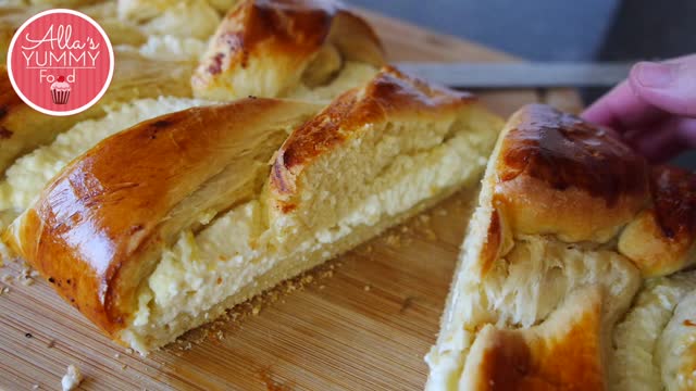 Easter Bake Recipe