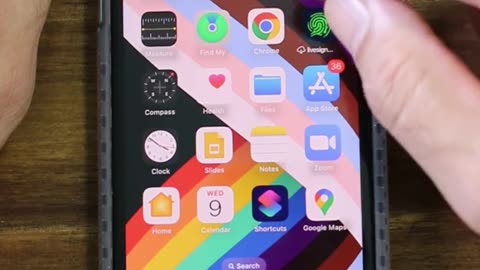 Iphone Tip # 38