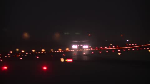 Stunning Video of B-1 Lancer in Action • Takeoff & Landing [Training Footage]6