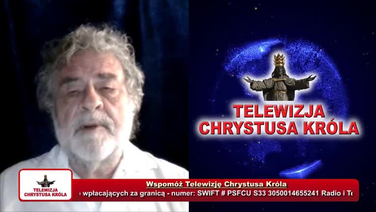 Testament dr Hałata w ostatnim wywiadzie - Rozliczyć zbrodniarzy i ludobójców
