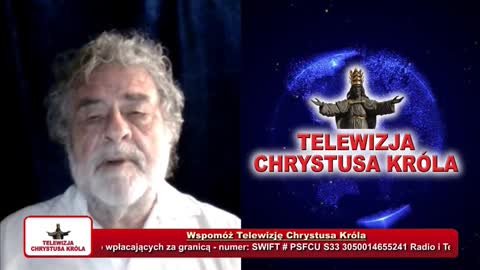 Testament dr Hałata w ostatnim wywiadzie - Rozliczyć zbrodniarzy i ludobójców