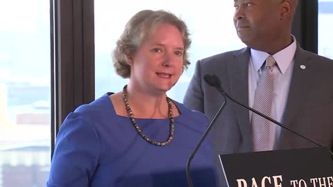 INSANITY: Mayor Claims Democrats Are Creating "Great Places" In Cities Across The US