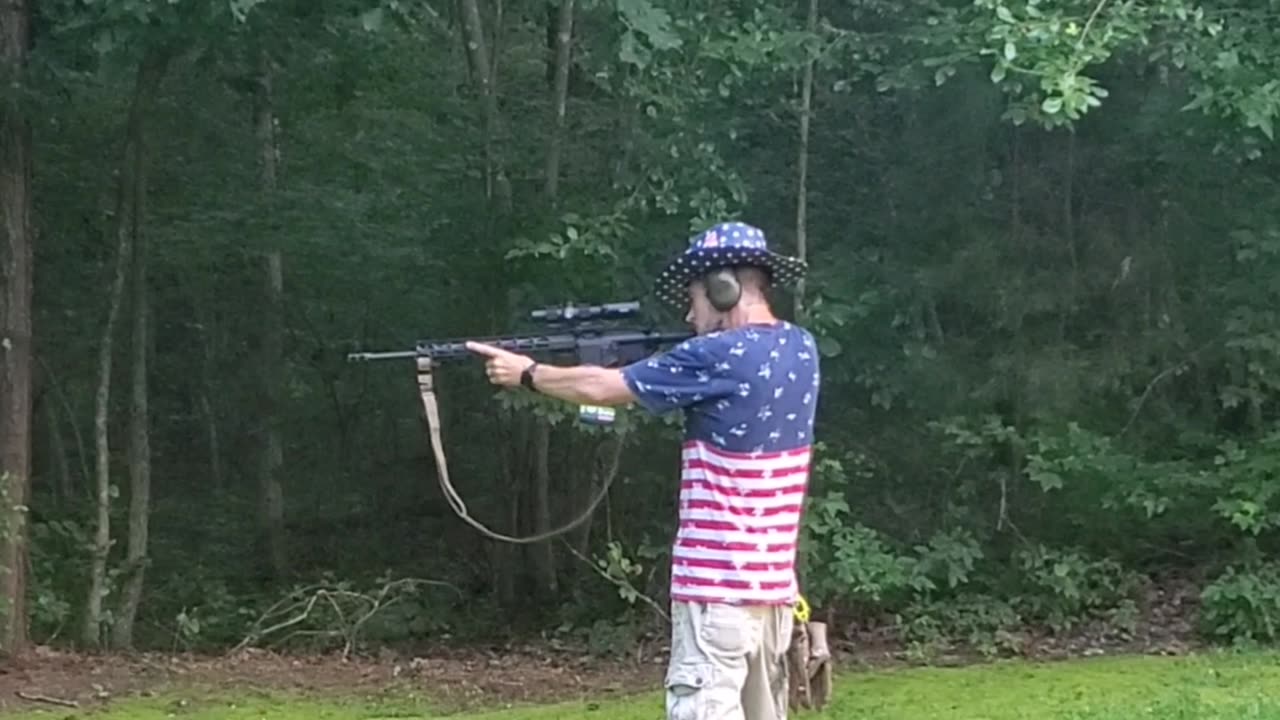 4th of July