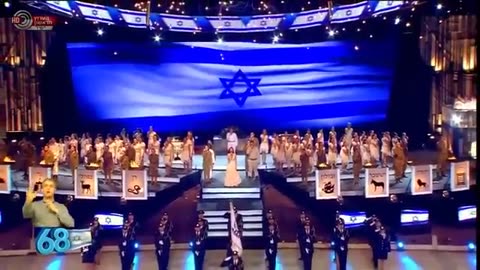 NATIONAL ANTHEM ISRAEL