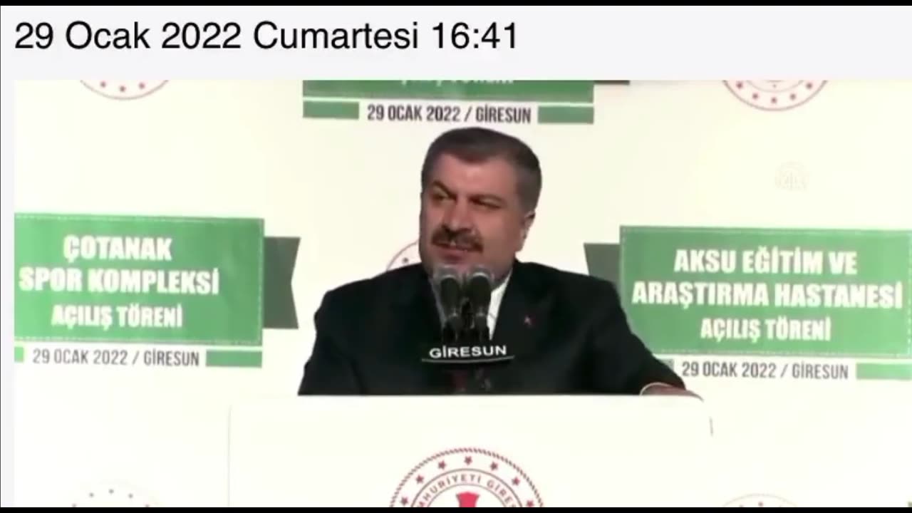 Virüsler, aşı, grip, nezle....