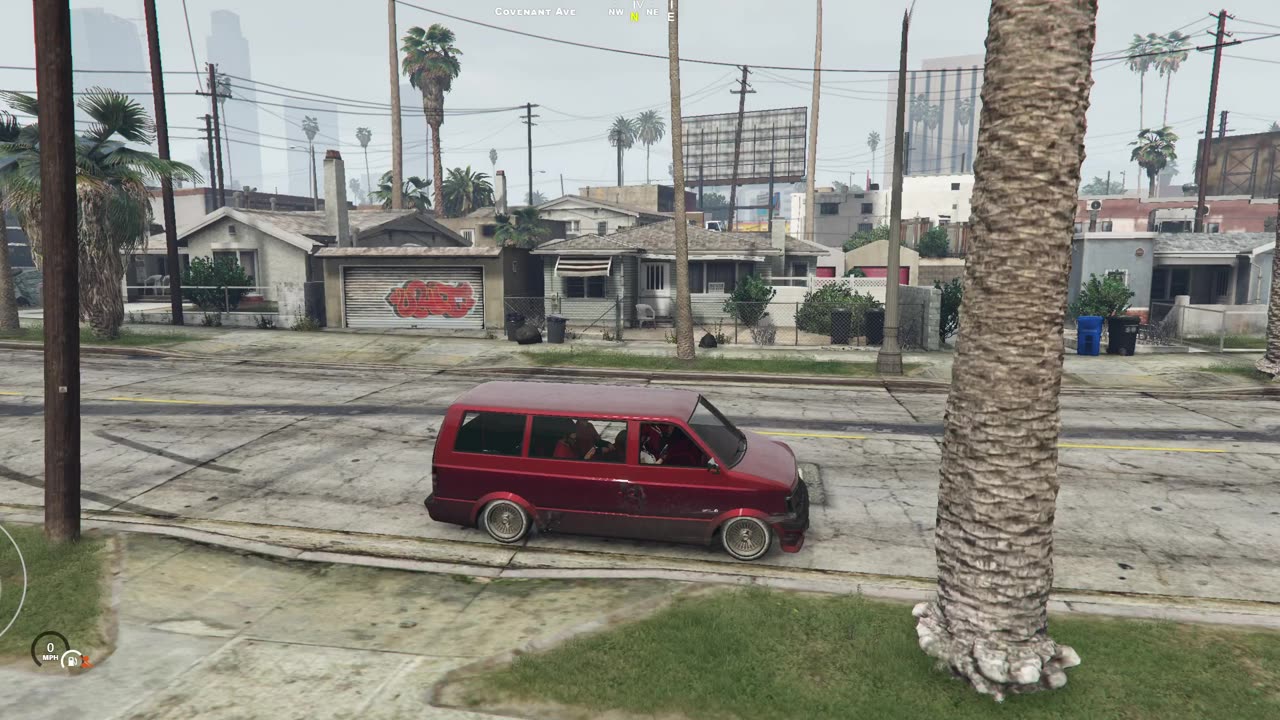 GTA RP - Elysia RP w/ AdmiralSmoothrod