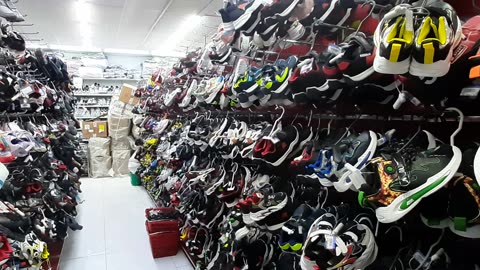Dubai super market
