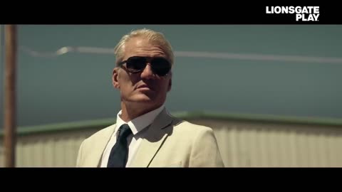 Wanted Man _ Official Trailer In हिंदी _ Dolph Lundgren _ Christina Villa _ @lionsgateplay