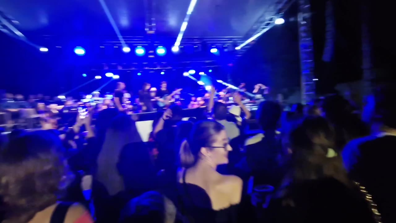 Koncert Dine Jelušića za pamćenje u Mostaru