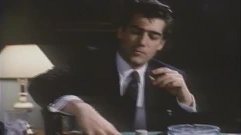 WiseGuy 14 - Ken Wahl - 1980' Drama