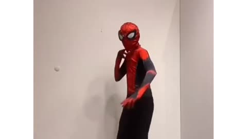Spider Man Home Alone 🤣