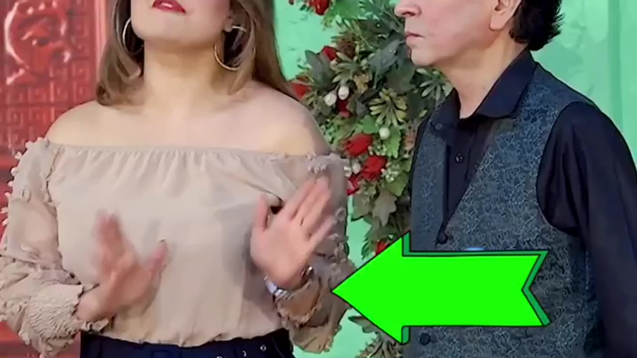 Stage show | Hasna Mna Hai |Drama |Funny comedy 🤣