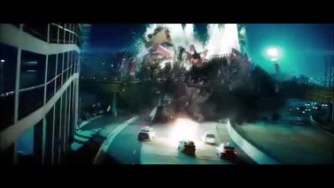 Disaster Movie Spectacular 3 (2017)