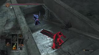 Dark souls 3, How two many invasions go