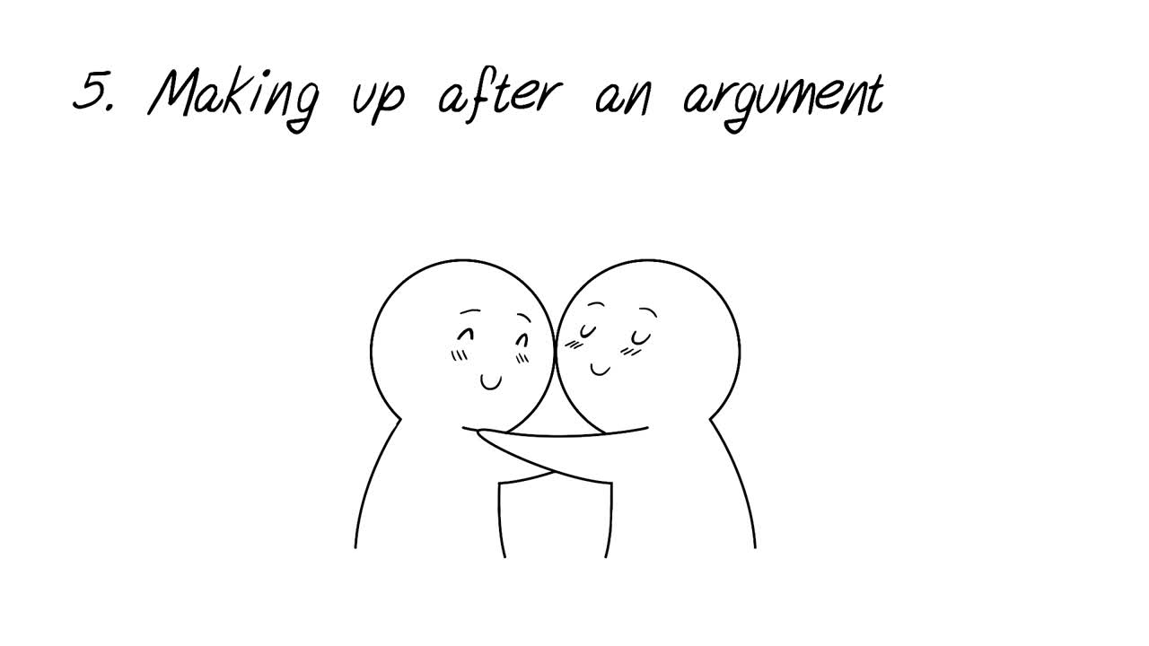 How to improve your relationship
