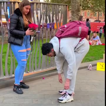 Saint Valentine's Day