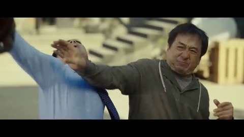 RIDE ON Trailer (2023) Jackie Chan Movie