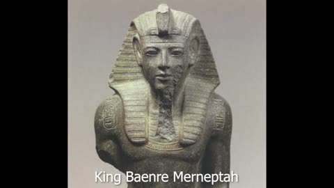 SOU Did You Know Lecture #20 (Kemet's 19th Dynasty)