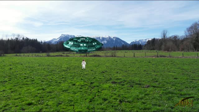 UFO