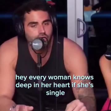 Women win in relationships💯. #freshandfit #relationship #jonzherka #shorts