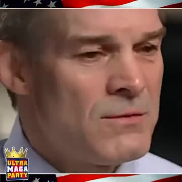 A message to the traitors in the GOP