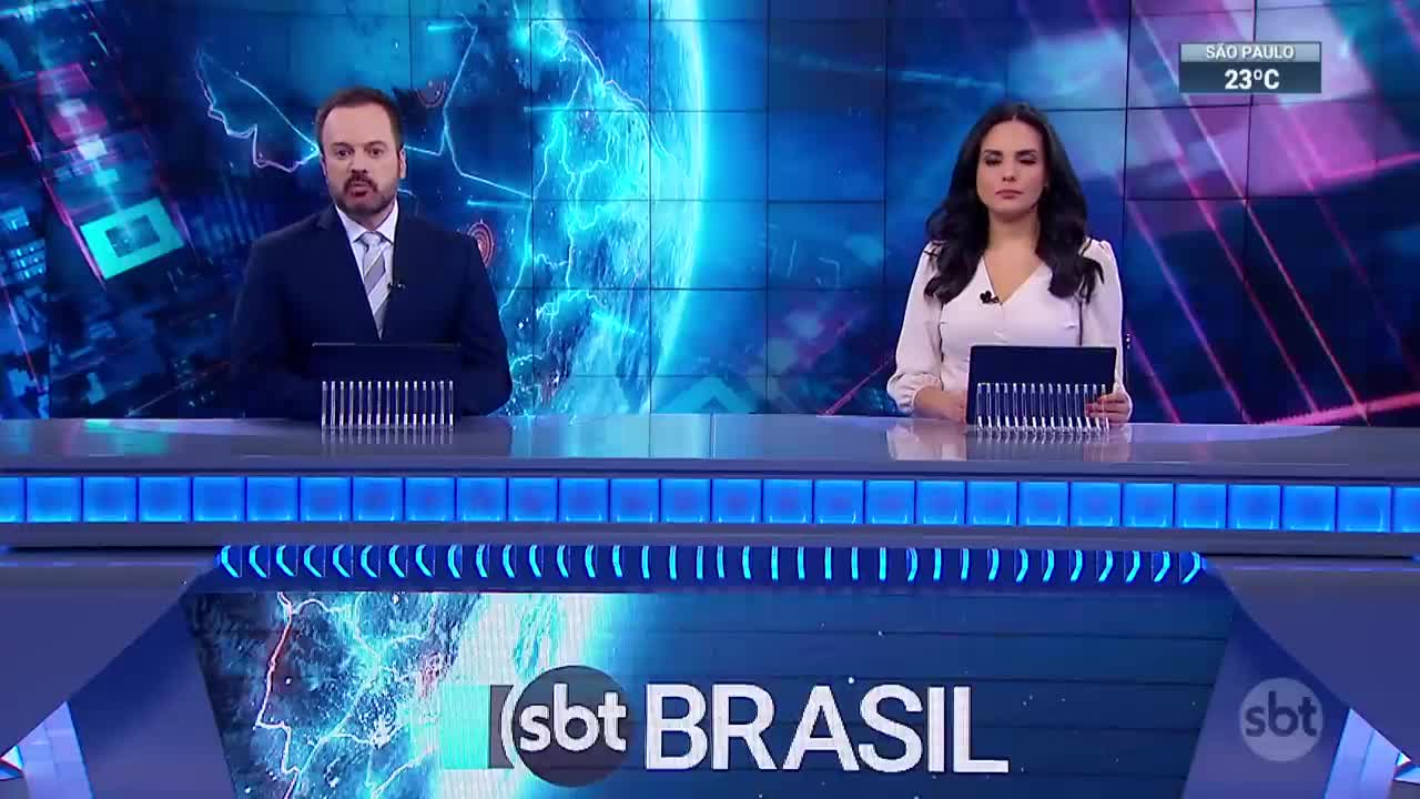 Onze pessoas morrem em naufrágio em Belém | SBT Brasil (08/09/22)