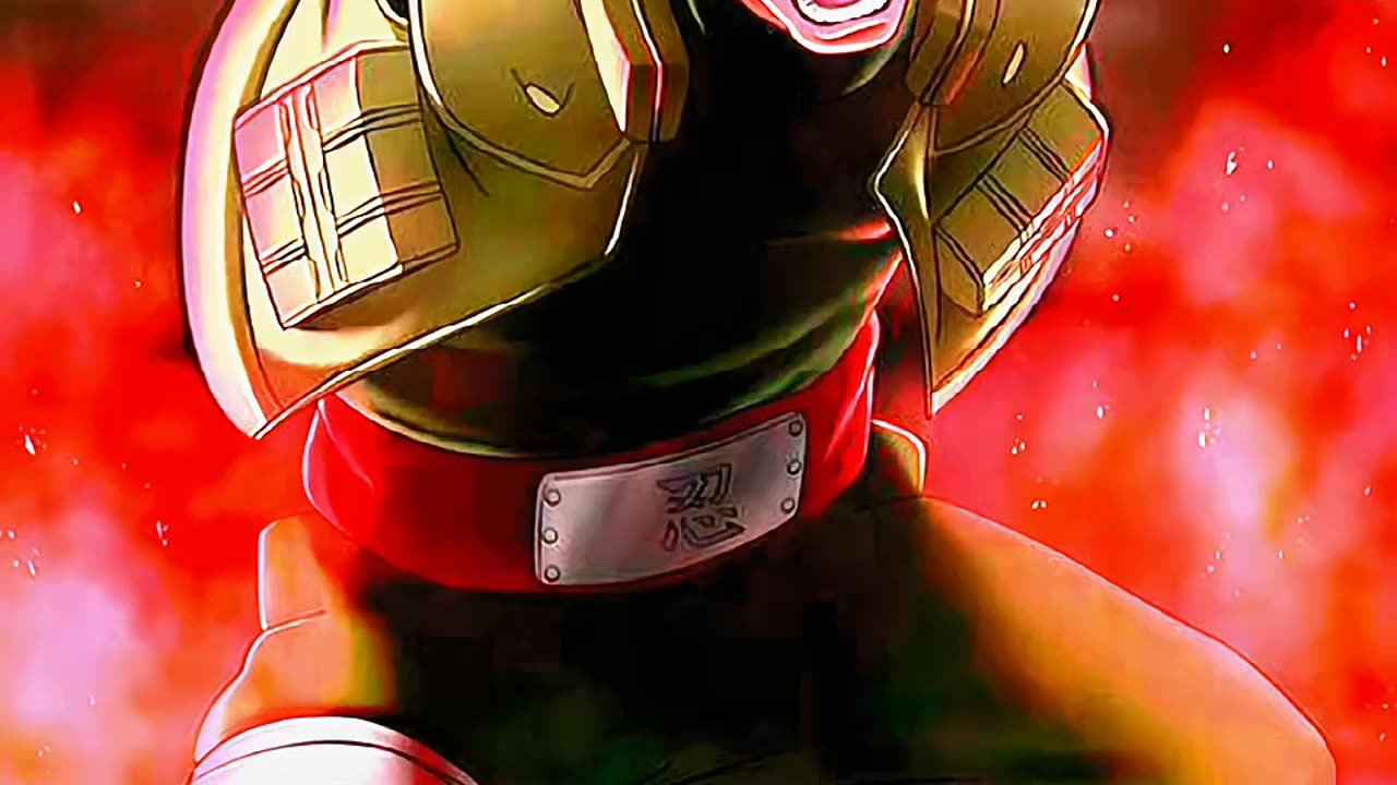 Top 10 Strongest Character in Naruto Shippuden #naruto #narutoshippuden