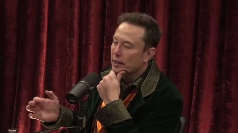 ELON MUSK MAKES IT PLAIN = THE ONGOING WAR OF HUMANISTS VS EXTINCTIONISTS