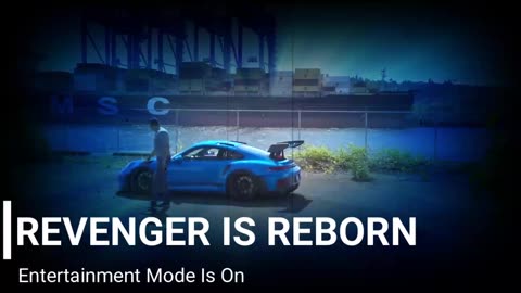 Car Songs 2023 | Revenger Is Reborn