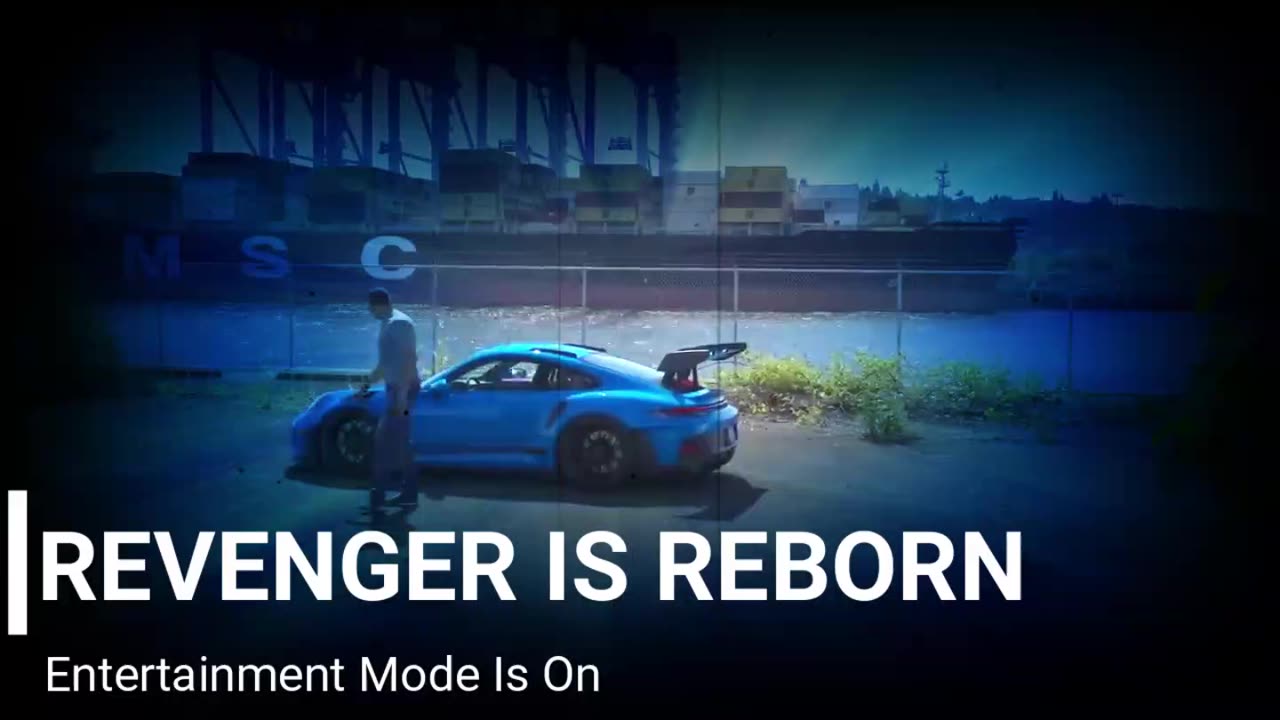 Car Songs 2023 | Revenger Is Reborn