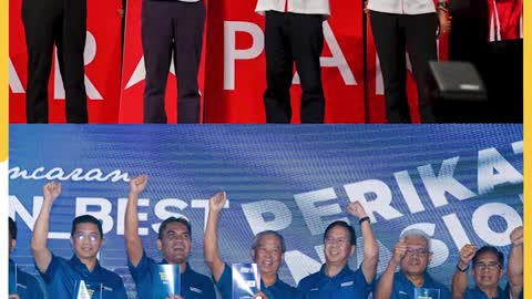 Ahmad Maslan tells why BN confident of winning GE15