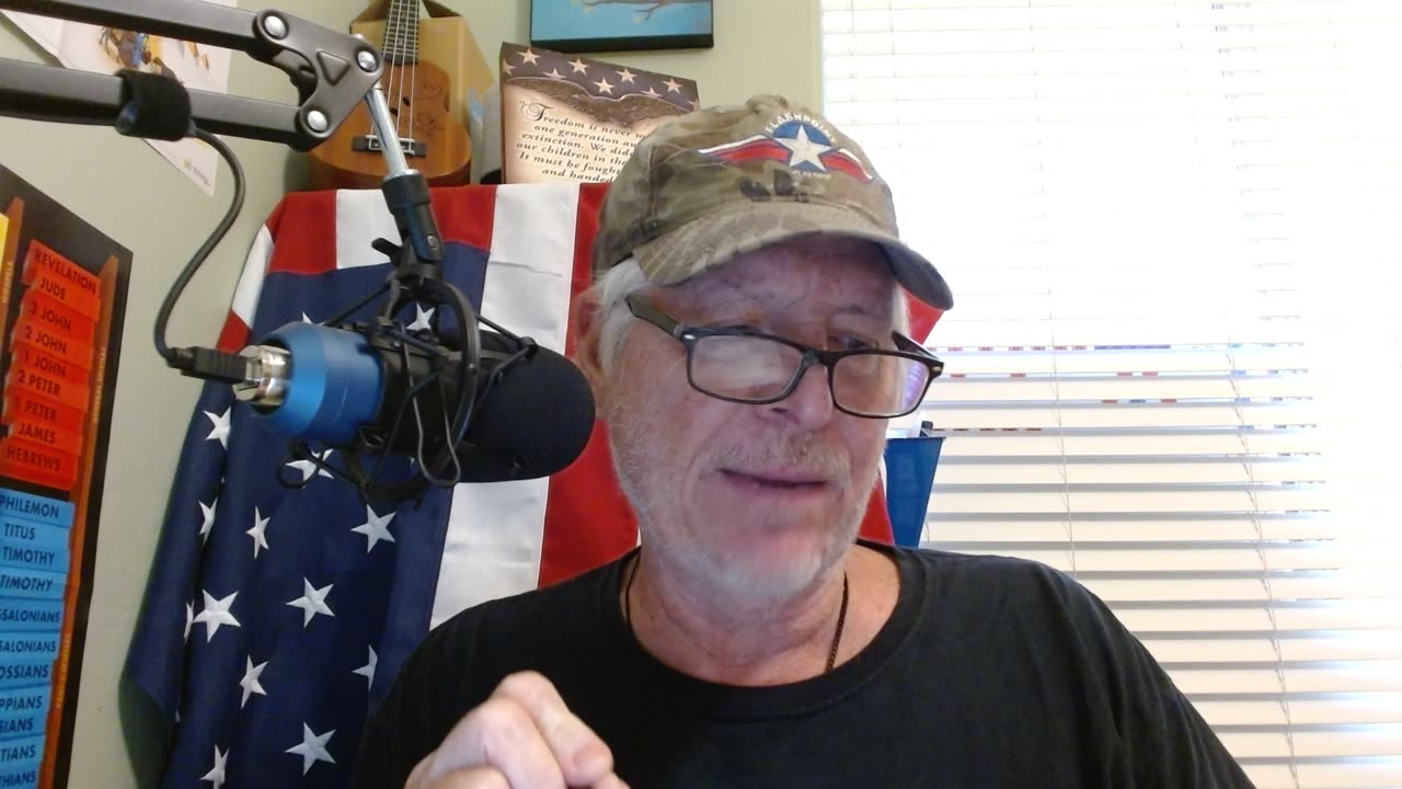 Constitution Series: 8 12 2023 pm