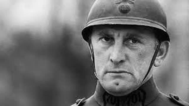 Matt Connarton Unleashed: Erich Pilcher reviews Paths of Glory.