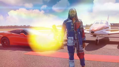 Poetic Lace - All Eyes On You ft. T'Juan TMK (Official Music Video 4k)