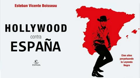 Hollywood contra España