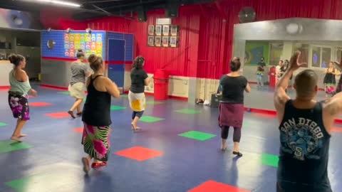 Motu Class 220316 Intermediate