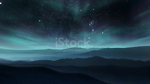 scenery of night sky