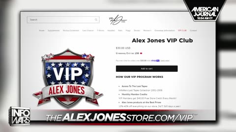 The American Journal - FULL SHOW - 11-26-24