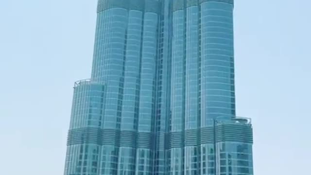 Downtown dubai