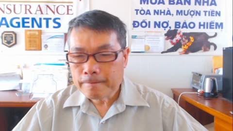 Tin 18/5/2023 FBI Trả Thù Ngưới Báo Tin