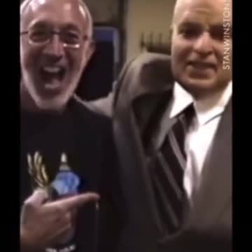 Is This Michael Jackson?