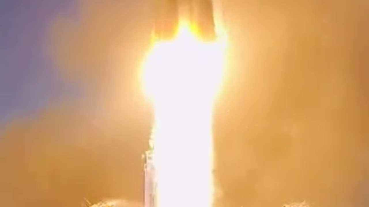 Russian space program, Soyuz Rocket, Successful launch #nasa #nasaupdates #space #astronomy #shorts